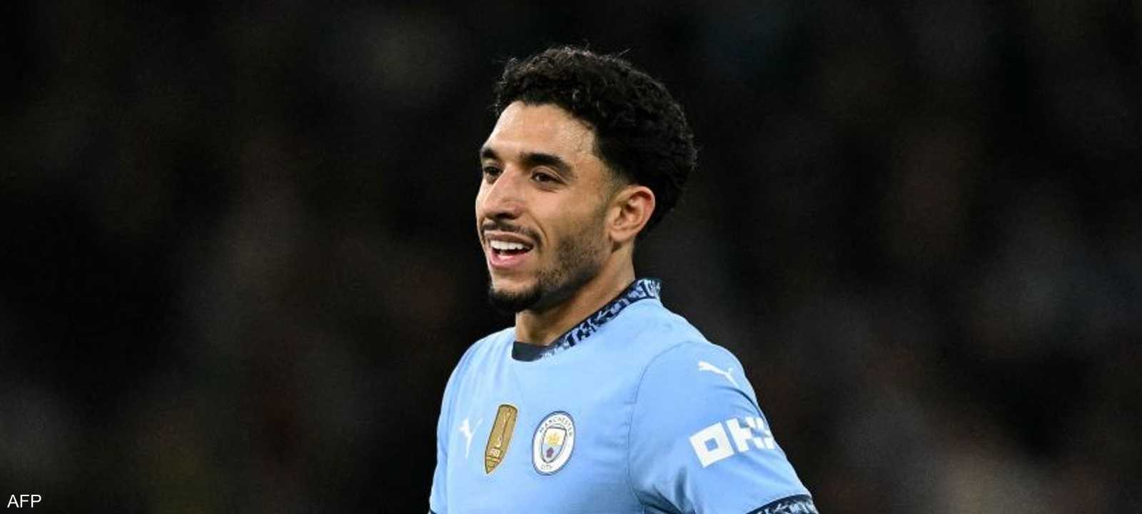 المصري عمر مرموش انضم لمانشستر سيتي في الانتقالات الشتوية