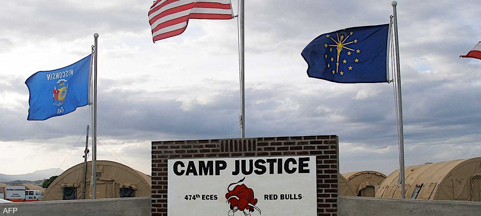 معتقل غوانتانامو يتأهب لاستقبال المهاجرين