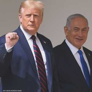 ترامب ونتنياهو ومصير غزة