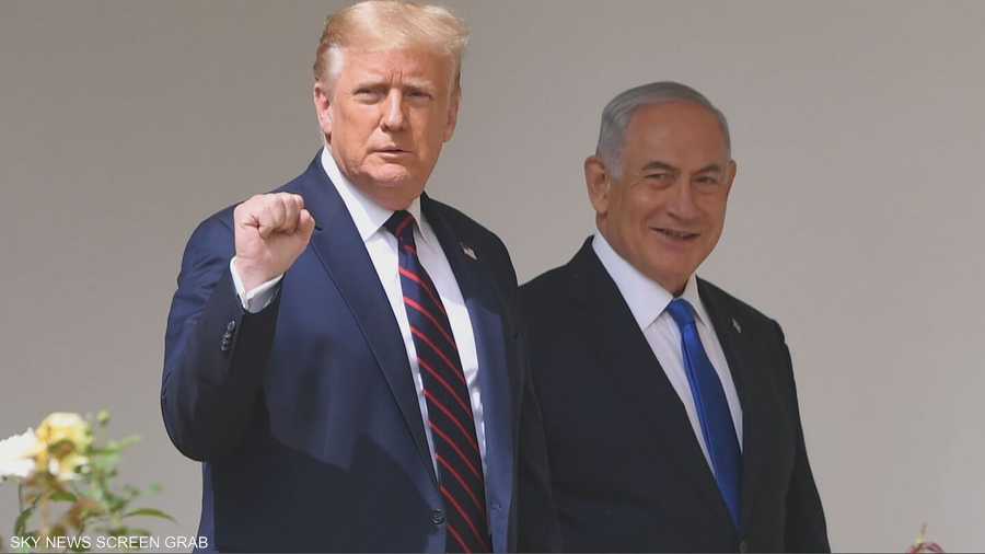 ترامب ونتنياهو ومصير غزة