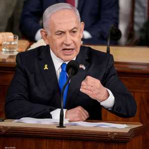 أرشيفية لرئيس الوزراء الإسرائيلي بنيامين نتنياهو