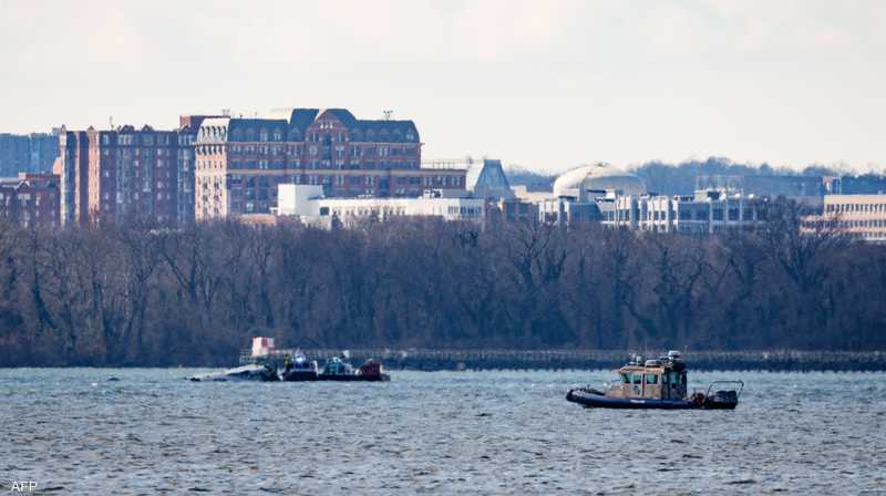 العثور على رفات 55 من أصل 67 ضحية