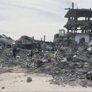 معاناة إنسانية متفاقمة في غزة نتيجة نقص الموارد والخدمات