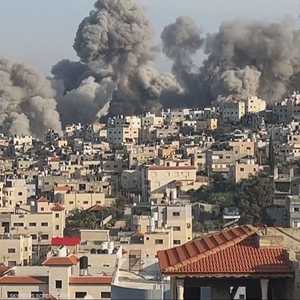 الجيش الإسرائيلي يعلن توسيع عملياته في الضفة الغربية