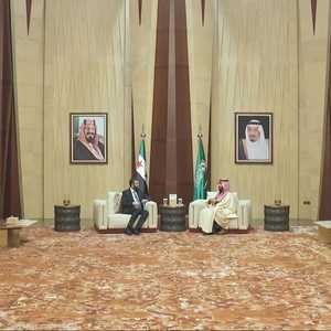 سوريا تدشن مرحلة سياسية جديدة داخليا وخارجيا