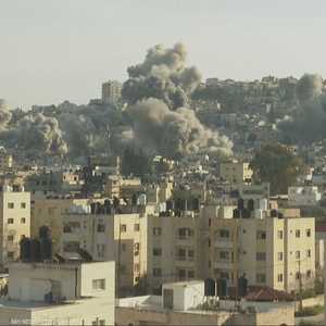 قُبيل لقاء ترامب ونتنياهو.. تصعيد غير مسبوق في الضفة الغربية