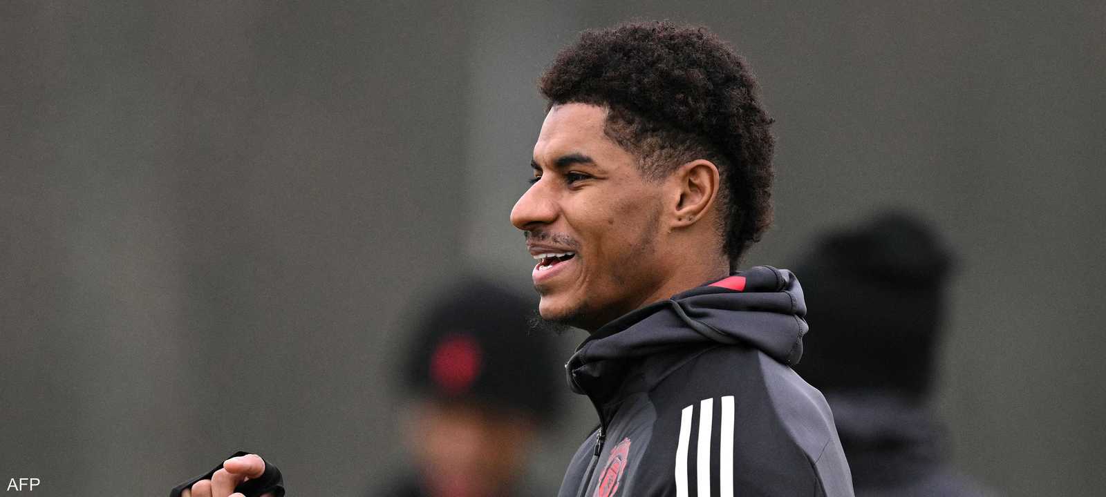 راشفورد قريب من الانتقال لأستون فيلا