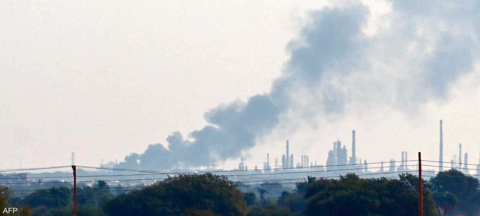 الحرب مستمرة في السودان