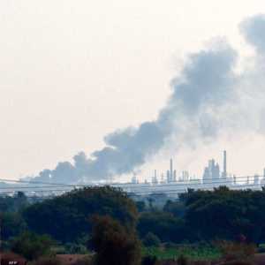 الحرب مستمرة في السودان