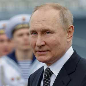 الرئيس الروسي فلاديمير بوتين.. أرشيفية