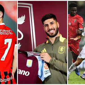 انتقالات مشتعلة في الشتاء