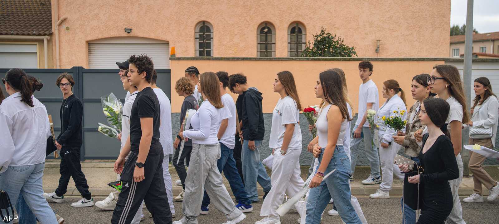 الصحة العقلية للمراهقين في خطر