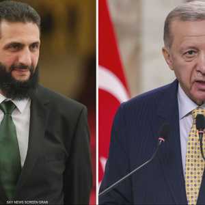 زيارة الشرع إلى تركيا.. هل تُغيّر معادلة الأكراد في سوريا؟