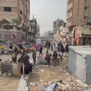 شكوك تحيط بمصير اتفاق غزة قبيل لقاء ترامب ونتنياهو