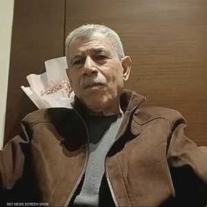 محمد الطوس: عقود من الأسر تنتهي بالحرية ورسالة للأسرى