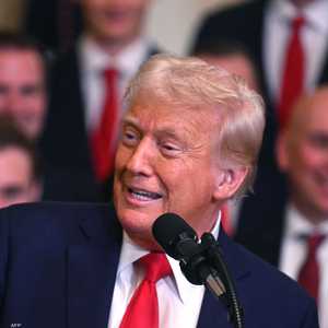 الرئيس الأميركي دونالد ترامب
