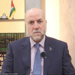 الهباش: خطة ترامب "جريمة حرب" وتهديد للمنطقة