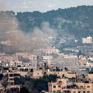 إطلاق نار في قلقيلية يسفر عن إصابات بين المستوطنين_أرشيف