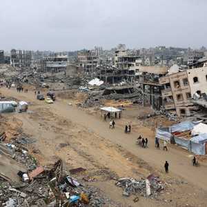 ترامب يعتزم تهجير سكان غزة وسط رفض عربي لخطته