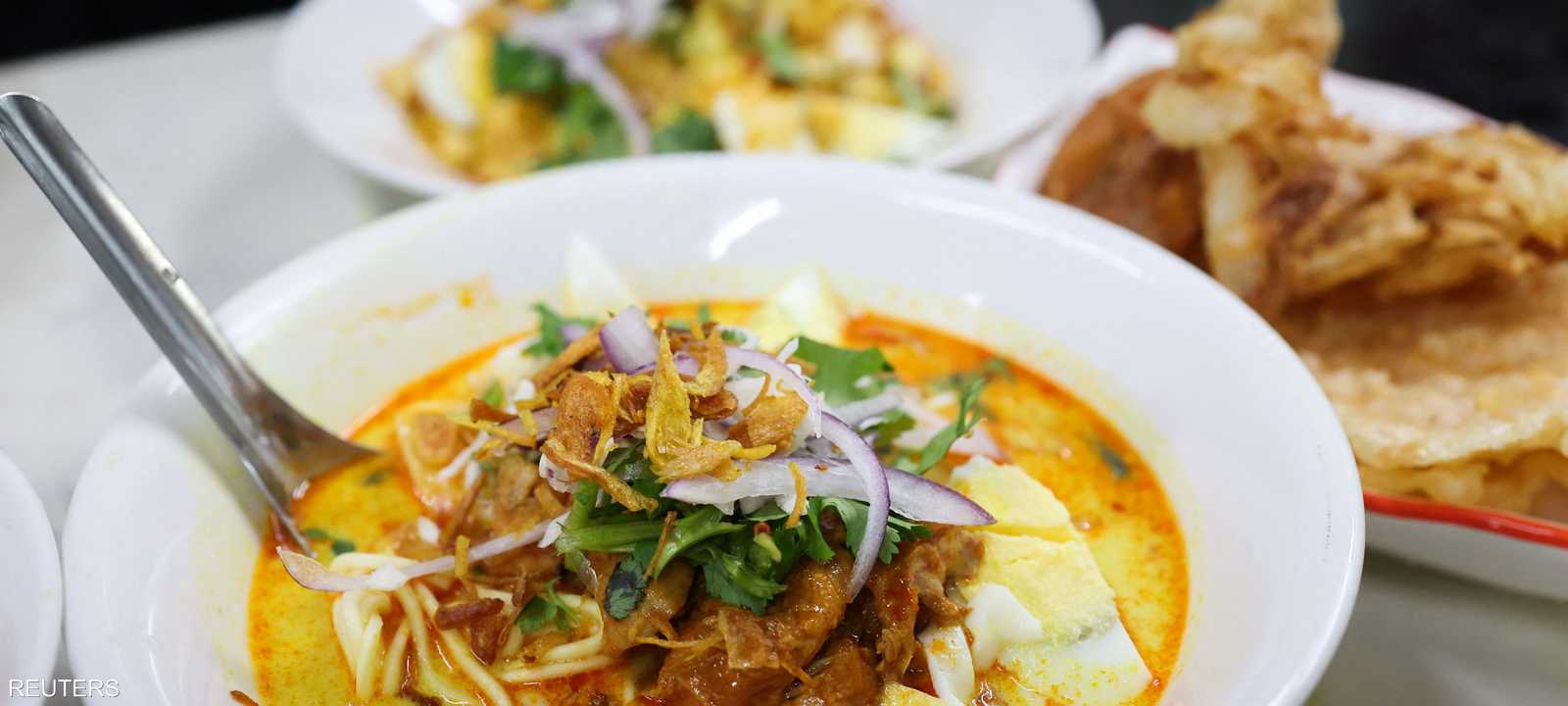 ينصح الأطباء بترك فترة 12 ساعة بين العشاء والإفطار