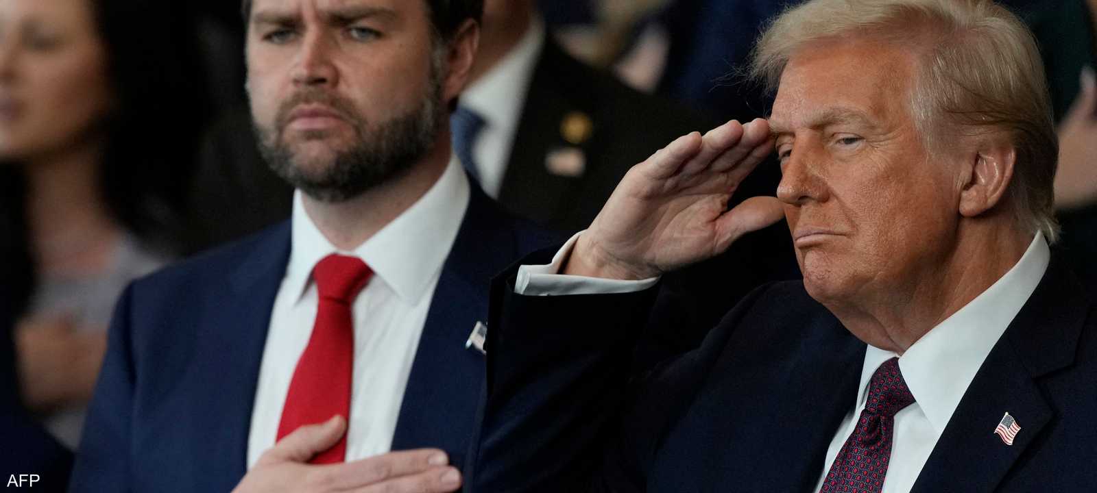 ترامب يسعى لتقليص نفقات الحكومة