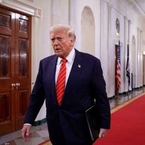 الفكرة نبعت من ترامب نفسه وفق "سي إن إن"