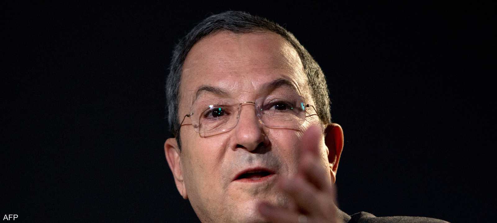 إيهود باراك