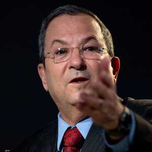 إيهود باراك