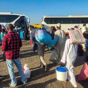عقبات كبيرة تعيق عودة النازحين السودانيين إلى ديارهم