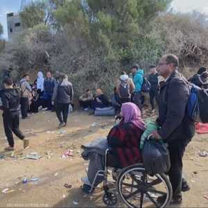 ترامب وغزة.. رفض عربي لخطط التهجير