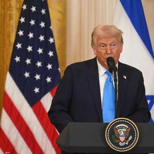 دونالد ترامب