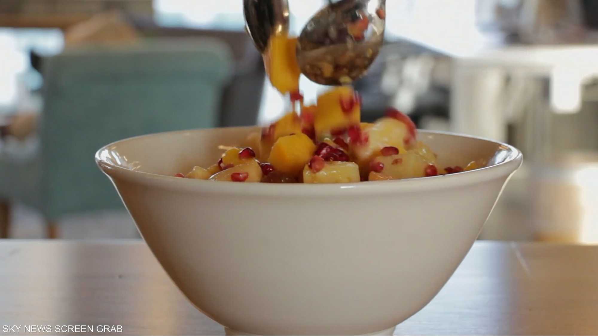 بعد عقود من الحرمان.. التغذية الحدسية هي الحل