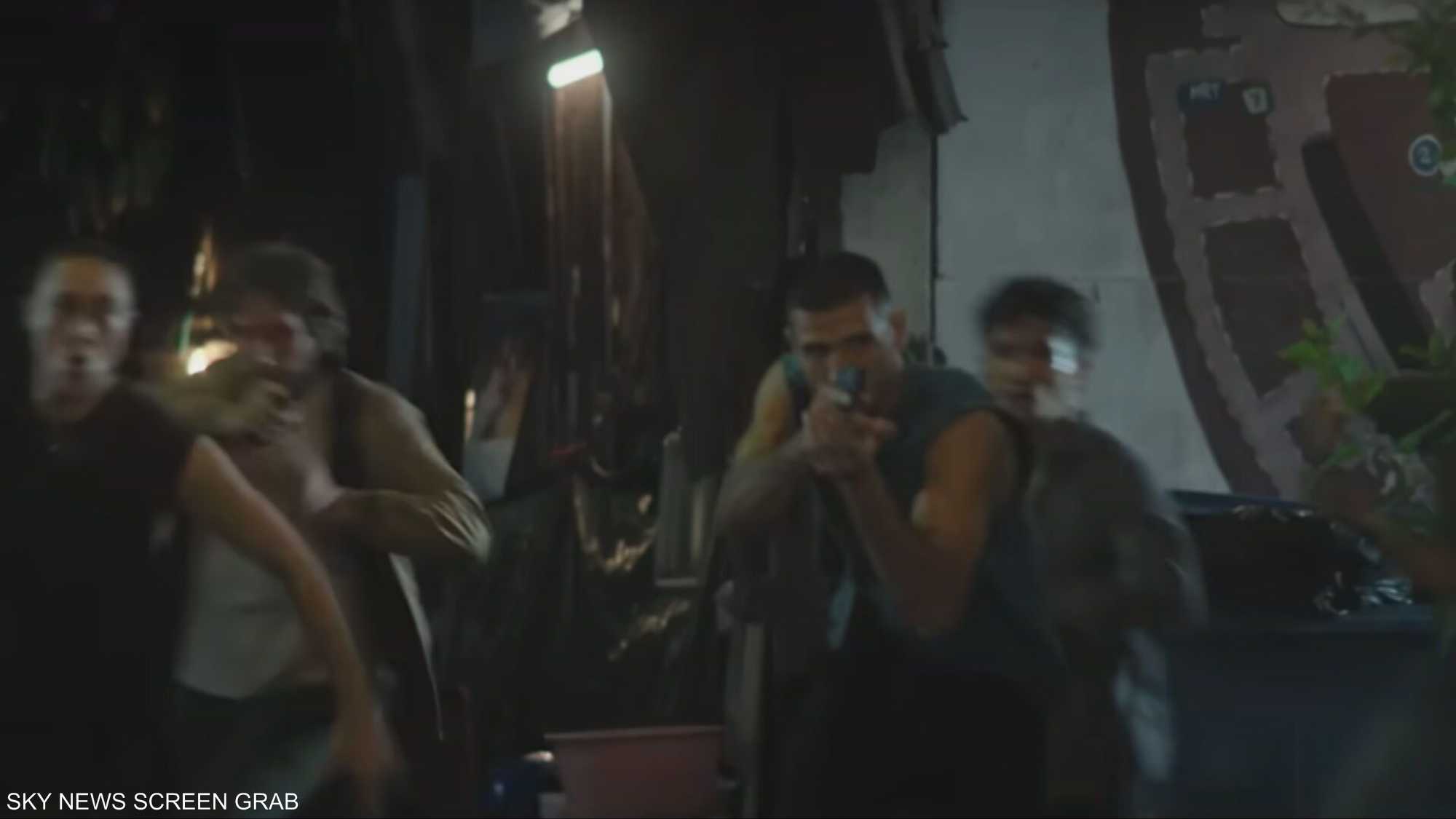 مسلسل The Night Agent 2 ..عودة مليئة بالتشويق والمفاجآت