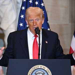 دونالد ترامب