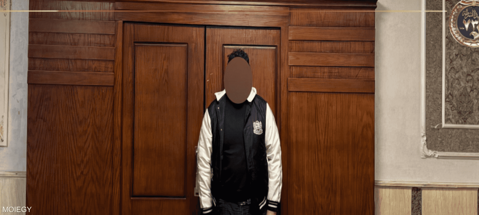 الداخلية المصرية ضبطت شخصا جنى أرباحا من انتحال صفة