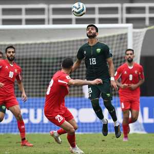 منتخب باكستان أحد المنتخبين المعاقبين