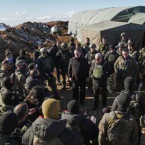 خطة ترامب لاقت ترحابا إسرائيليا