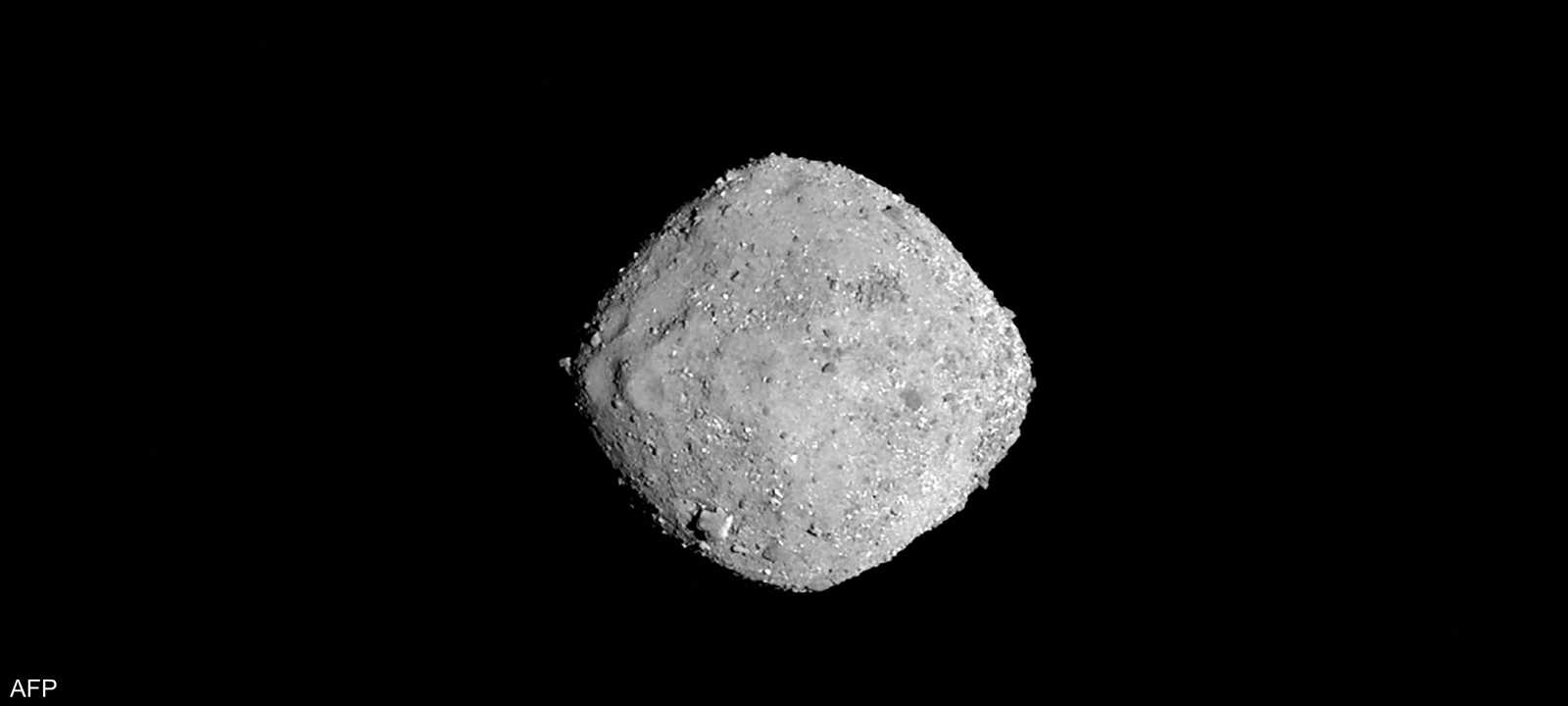 الكويكب بينو قد يصطدم بالأرض بعد عقود