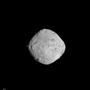 الكويكب بينو قد يصطدم بالأرض بعد عقود