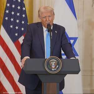 ترامب وغزة.. المفاجآت تتوالى بشأن طرح التهجير