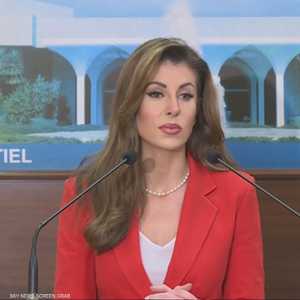 رسالة أميركية داعمة للحكومة اللبنانية وحاسمة ضد حزب الله