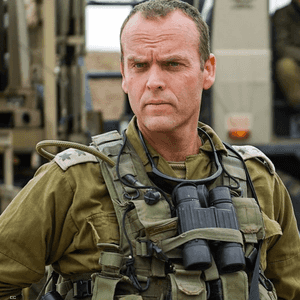 رئيس شعبة الاستخبارات العسكرية الإسرائيلية شلومي بندر