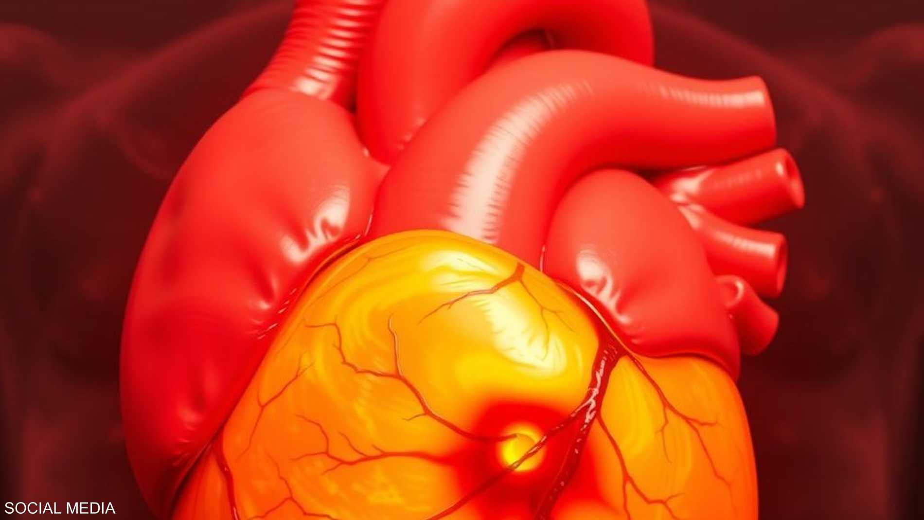 عادات يومية تدمر قلبك بصمت.. خبراء يطلقون التحذير 