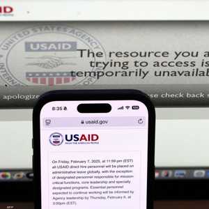 وضع ترامب تحت الإشراف المباشر لوزير الخارجية