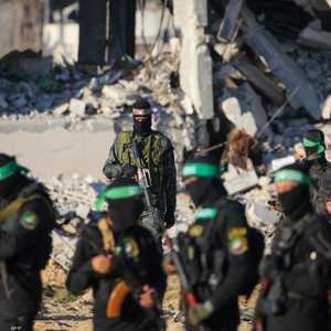 حماس تطلق سراح 3 إسرائيليين من وسط قطاع غزة