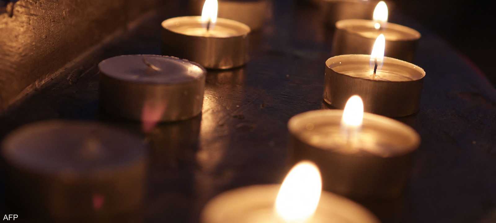 استنشاق دخان الشموع يؤثر على التركيز