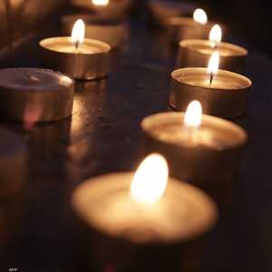 استنشاق دخان الشموع يؤثر على التركيز