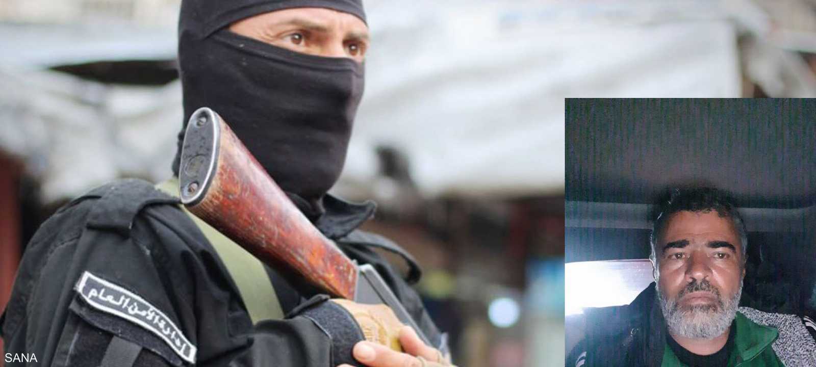 القبض على أحد مرتكبي مجزرة كفر شمس