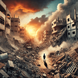 اليوم التالي للحرب في غزة.. هل خرجت حماس من المشهد؟