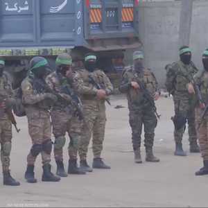 ترقب لتطبيق الدفعة الخامسة من صفقة تبادل الأسرى والمحتجزين